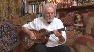 Video thumbnail for Regal Dobro style 25 1930's by Paul Brett's Vintage Guitars