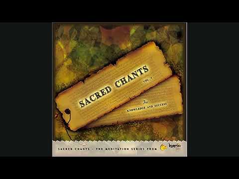 Durga Devi Stuti (Track 03) Sacred Chants Vol. 4 - For knowledge & success