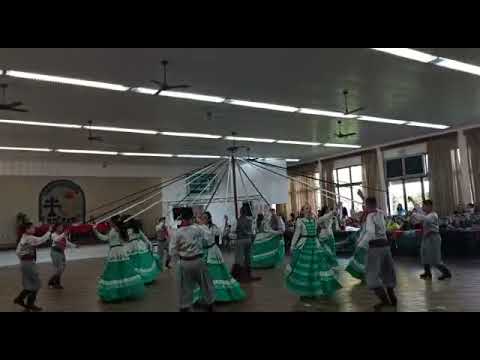 INVERNADA JUVENIL DO CTG PATRULHA DO OESTE - CIMIART - 1° ETAPA S.BORJA