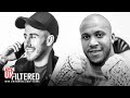 Unfiltered Episode 517: Ciryl Gane & Adventurer/Extreme Athlete Ash Dykes