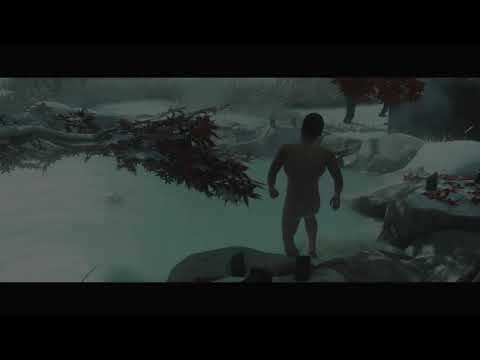 Ghost of Tsushima pt36