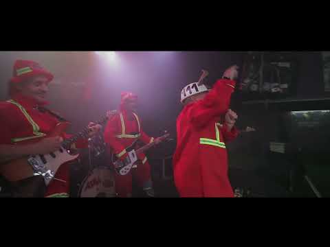 ATILA Y LOS UNOS - bonborenea - BIDEOKLIPA