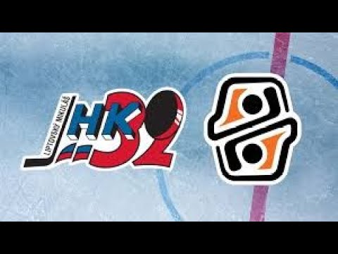 Lipt. Mikuláš: Košice 29 kolo Extraliga