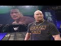 Stone Cold Saves The Rock 2 26 2001
