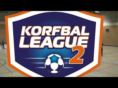 Doelpunten AW/DTV 1 - HKC 1 | 14 jan 2023