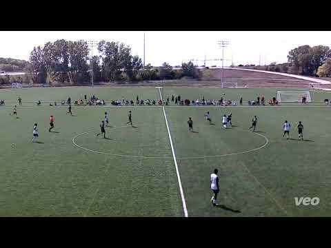 Week 2 ECNL Highlights