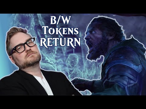 Denethor: KING of TOKENS | Historic Brawl Gameplay | Magic: The Gathering