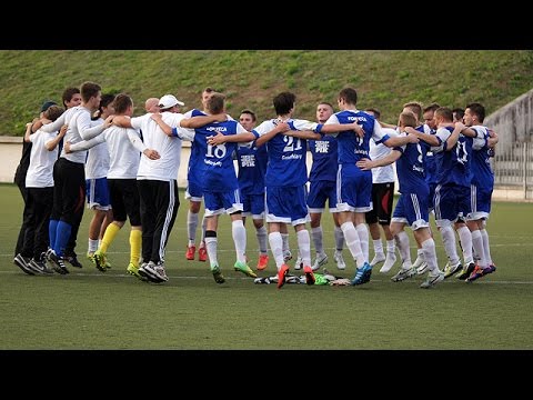 LKS Baranowice - Forteca Świerklany 1:5