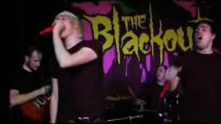 The Beijing Cocktail by The Blackout