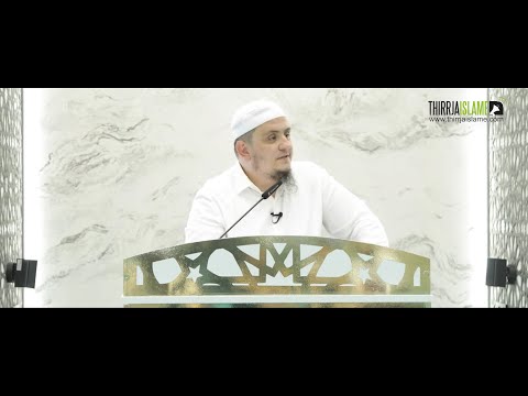 Nëse Allahu të jep pasuri, kjo nuk nënkupton që Allahu të do - Hoxhë Irfan Jahiu