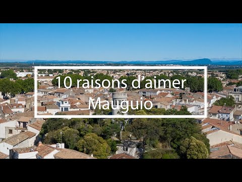 Les 10 raisons d'aimer Mauguio