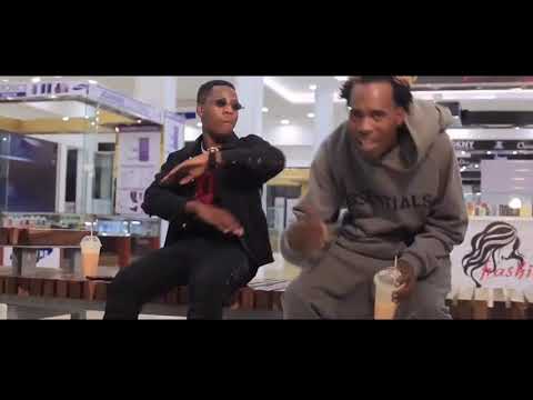 Jemax ft yceleb_bwaka musango _official videos