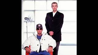 Pet Shop Boys - The Boy Who Couldn&#39;t Keep His Clothes On (Machine Mix)