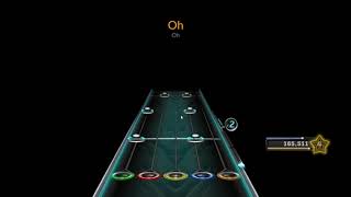 Cover art for Viva la Vida