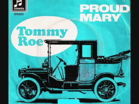 Video thumbnail for Proud Mary
