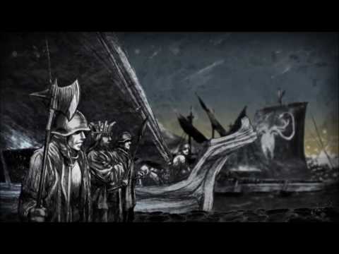 Iron Price - Keith O' Sullivan - Nordic Music - Histories & Lore GOT
