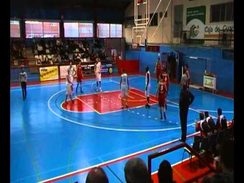 EBA B J22 Alza  ´Meridiano