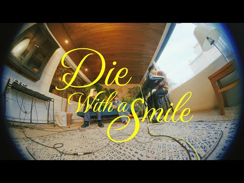 🎤[Live] Die With A Smile Cover - 정은지 & 이준영 (원곡 Lady Gaga, Bruno Mars)