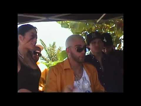 MANUEL TURIZO X FUEGO X DUKI - UNA VAINA LOCA REMIX [ PREVIEW ]