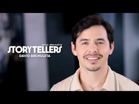 How I Found Out I Was Queer: David Archuleta