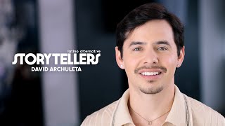 Download lagu How I Found Out I Was Queer: David Archuleta mp3