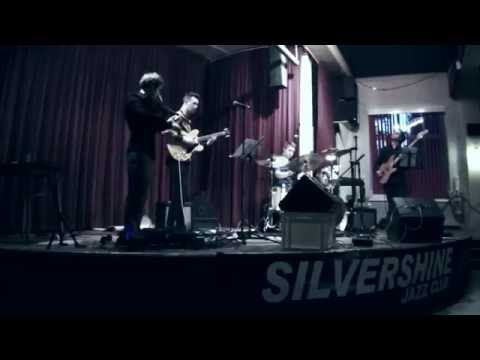 John Garner Quartet - Hero (Tan Dun cover)