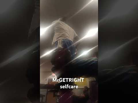 taking time out too work on me.#MrGETRIGHT #LET'SGETIT #317NAPTOWN