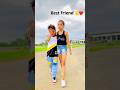 Best Friend ️ ️ Shorts Short Friends Trending Youtubeshorts Shortvideo Status Nandini091013