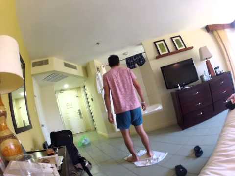 Monster in the BathTub