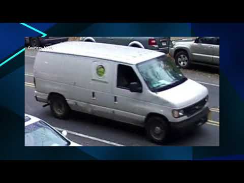 NYPD Brooklyn Sex Assault