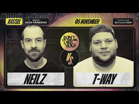T-Way vs Neilz
