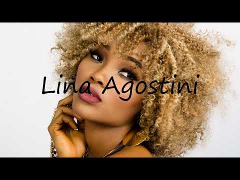 How to pronounce Lina Agostini in English?
