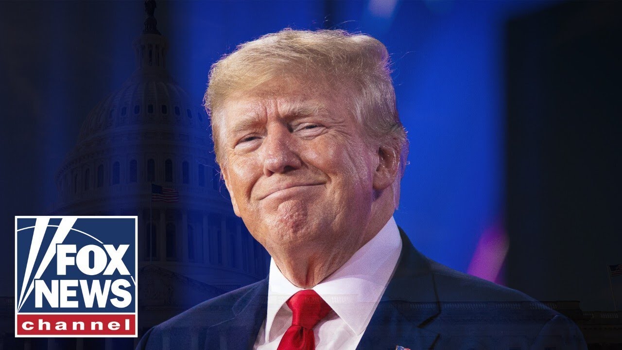 WATCH LIVE: Trump delivers remarks in Miami