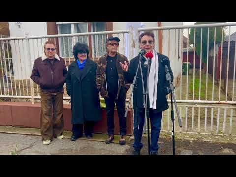 Ez volt Fenyő Miklós utolsó nyilvános szereplése: meghatottan nyilatkozott zenészkollégáiról