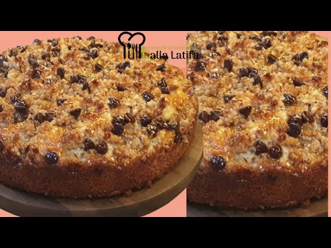 Gâteau au Thermomix 31 TM5 TM6كيك واعر بشهادة الجميع #cake #thermomix #gâteau #كيك @cheflallalatifa