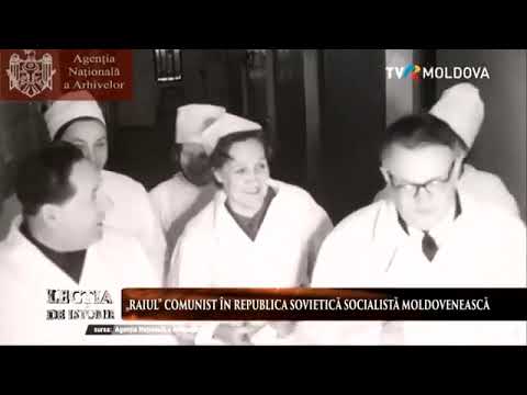 Lecția de Istorie: Așa-zisul rai comunist din RSSM