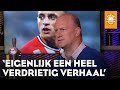 Rik Elfrink reageert op situatie Ihattaren: 'Eigenlijk een heel verdrietig verhaal' | DE ORANJEZOMER