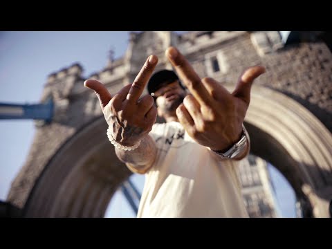 Dreps - Who Like Dini (Official Music Video)