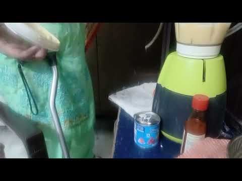 Easy style mango ice cream 🍦🍨🍦🍨 please subscribe 🤤😄 and comment 😀 and share 