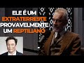JORDAN PETERSON FALA DO SEU ENCONTRO COM ELON MUSK LEGENDADO