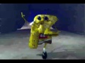 SPONGEBOB CAVE EATEN ALIVE by Grand Channel