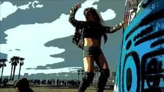 Aretha Franklin - The Weight (feat. Duane Allman)