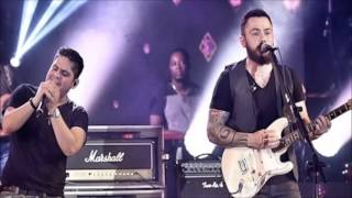 Me virando - Jorge e Mateus - Musica nova 2016