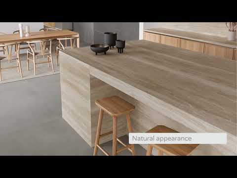 Inalco MDi countertops