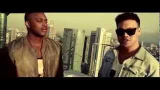 Prince Kay One feat. Emory - KEEP CALM (Fuck U) [ Video ] HD