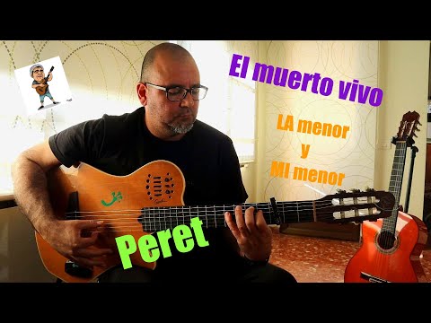 No Estaba Muerto - Peret