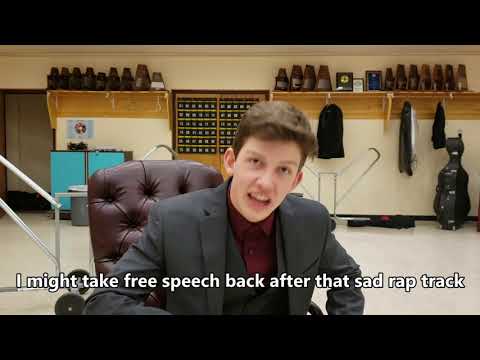 LASA APUSH ERB 2019 - TR vs FDR