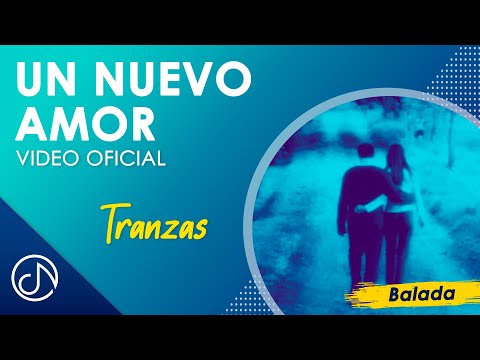 Un NUEVO Amor / Mori 🥰 - Tranzas [Video Oficial]