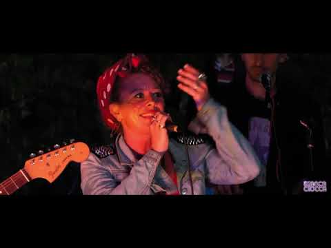 PromoVideo - Panke Parcours Festival- Girl Power - Bianca Ciocca & Band -
