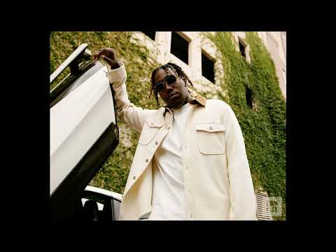 DON TOLIVER TYPE BEAT "IDEA" (Prod. EUGENE)